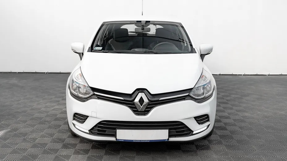 RENAULT Clio Clio 0.9 Energy TCe Alize