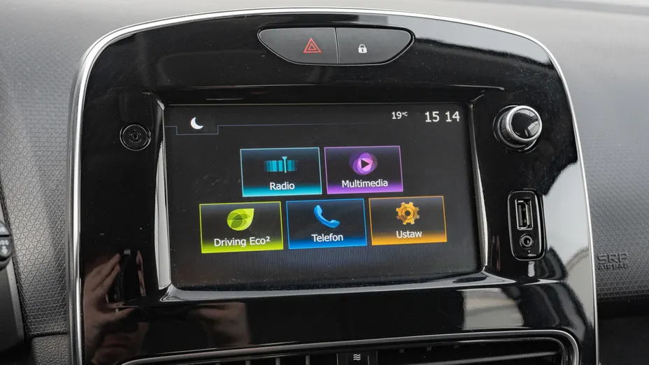 RENAULT Clio Clio 0.9 Energy TCe Alize