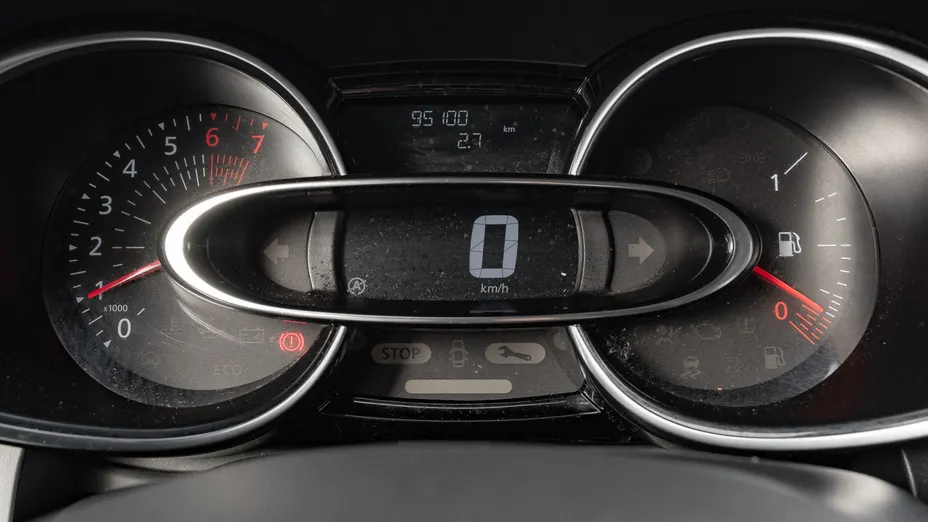 RENAULT Clio Clio 0.9 Energy TCe Alize