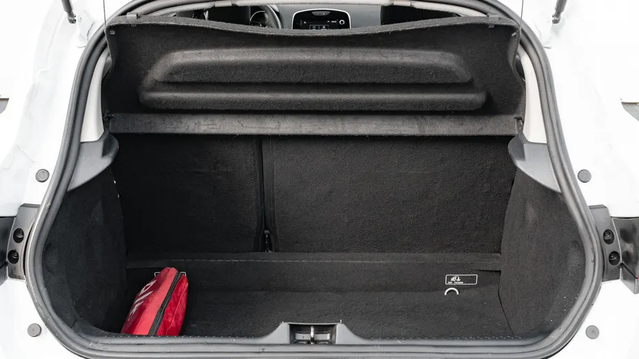 RENAULT Clio Clio 0.9 Energy TCe Alize