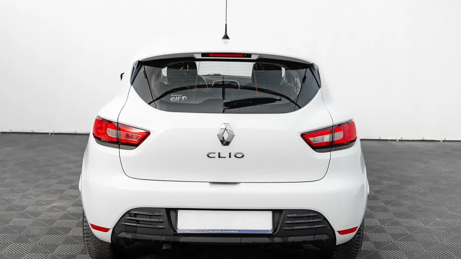 RENAULT Clio Clio 0.9 Energy TCe Alize