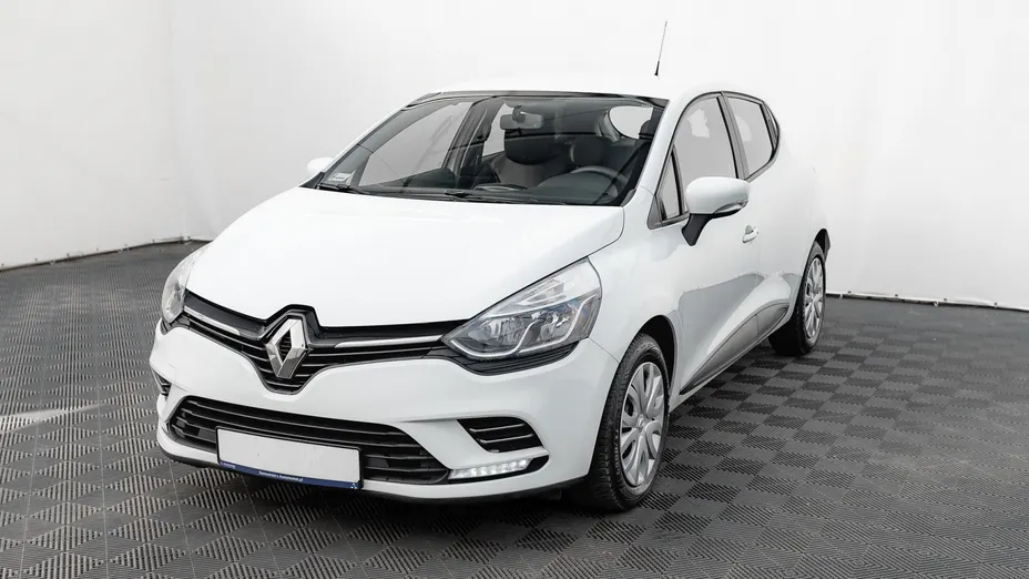 RENAULT Clio Clio 0.9 Energy TCe Alize
