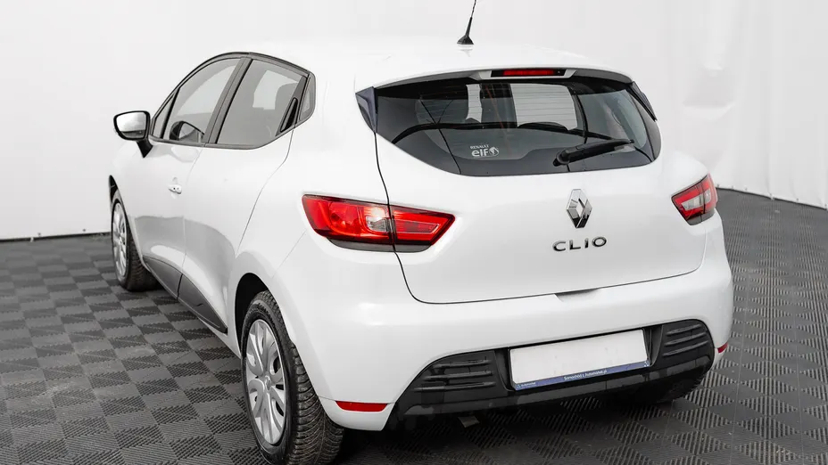 RENAULT Clio Clio 0.9 Energy TCe Alize