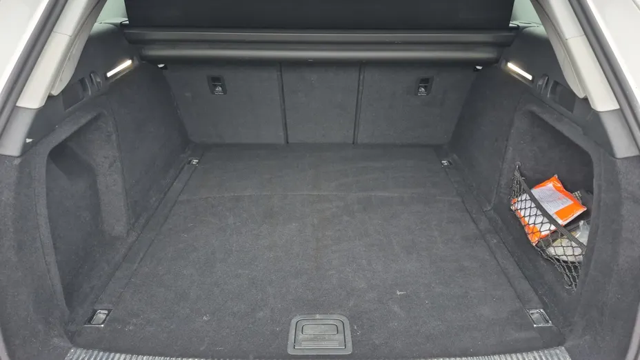 AUDI A4 A4 35 TDI mHEV S tronic