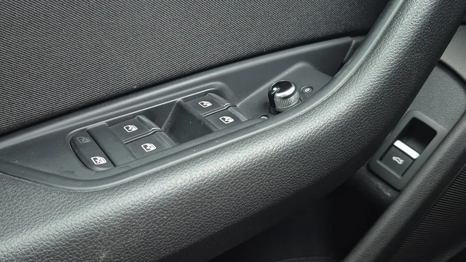 AUDI A4 A4 35 TDI mHEV S tronic