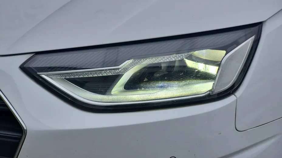 AUDI A4 A4 35 TDI mHEV S tronic