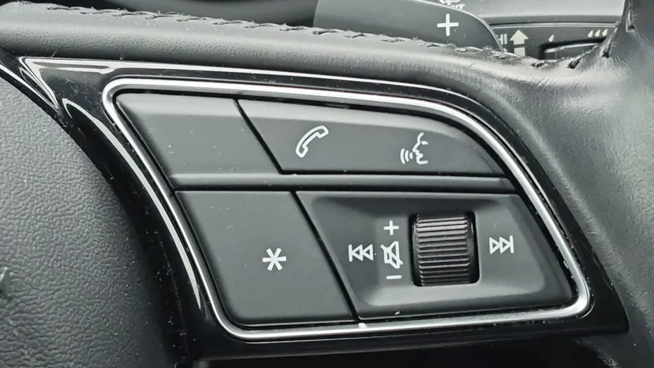 AUDI A4 A4 35 TDI mHEV S tronic