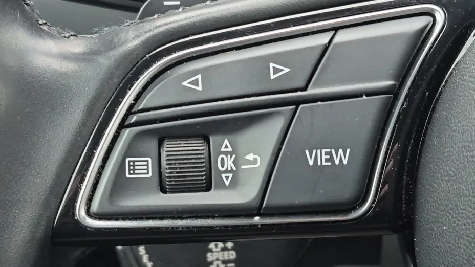 AUDI A4 A4 35 TDI mHEV S tronic