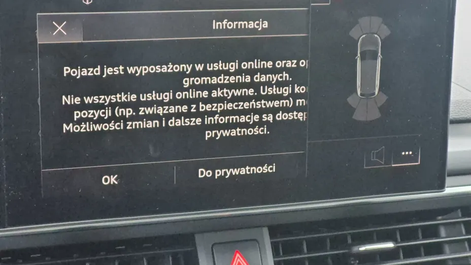 AUDI A4 A4 35 TDI mHEV S tronic