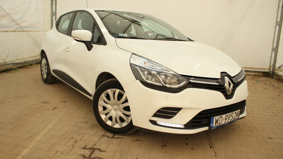 RENAULT Clio Clio 0.9 Energy TCe Alize