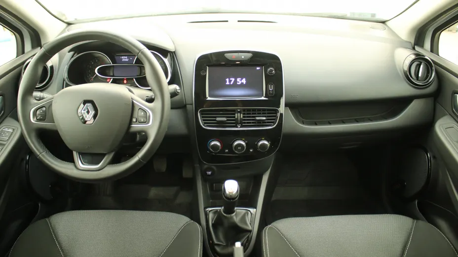 RENAULT Clio Clio 0.9 Energy TCe Alize