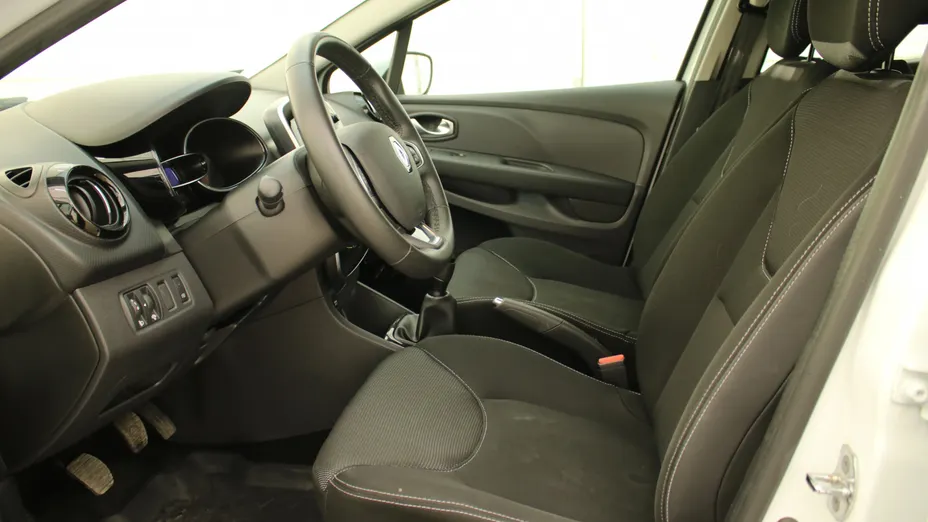 RENAULT Clio Clio 0.9 Energy TCe Alize