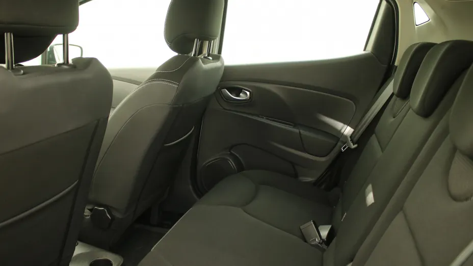 RENAULT Clio Clio 0.9 Energy TCe Alize