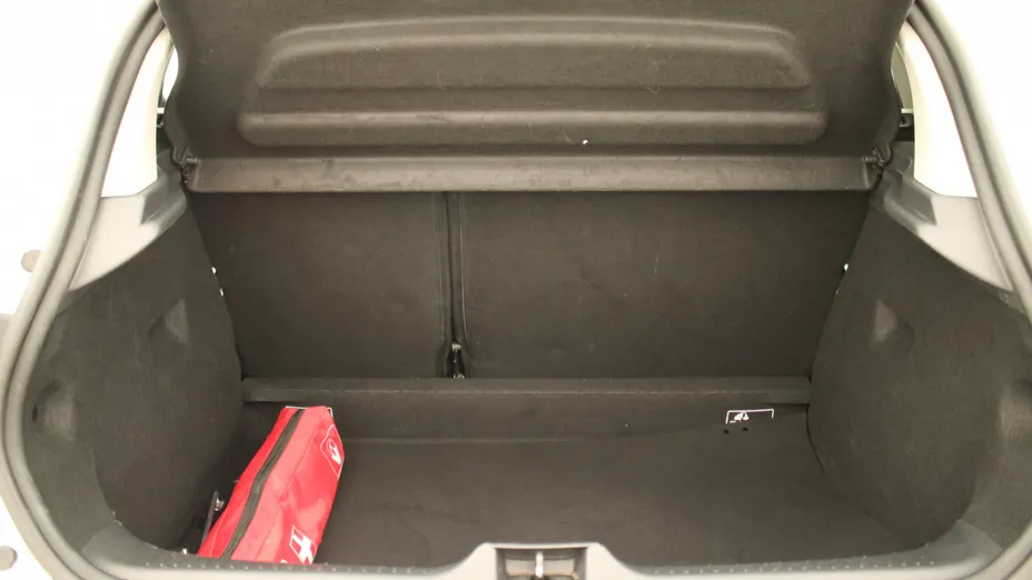 RENAULT Clio Clio 0.9 Energy TCe Alize