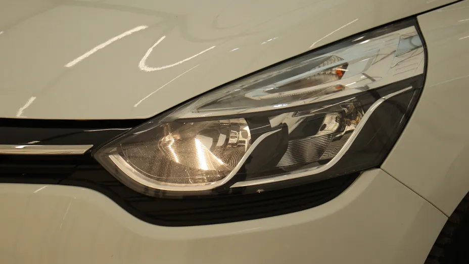 RENAULT Clio Clio 0.9 Energy TCe Alize