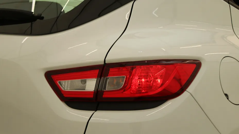 RENAULT Clio Clio 0.9 Energy TCe Alize