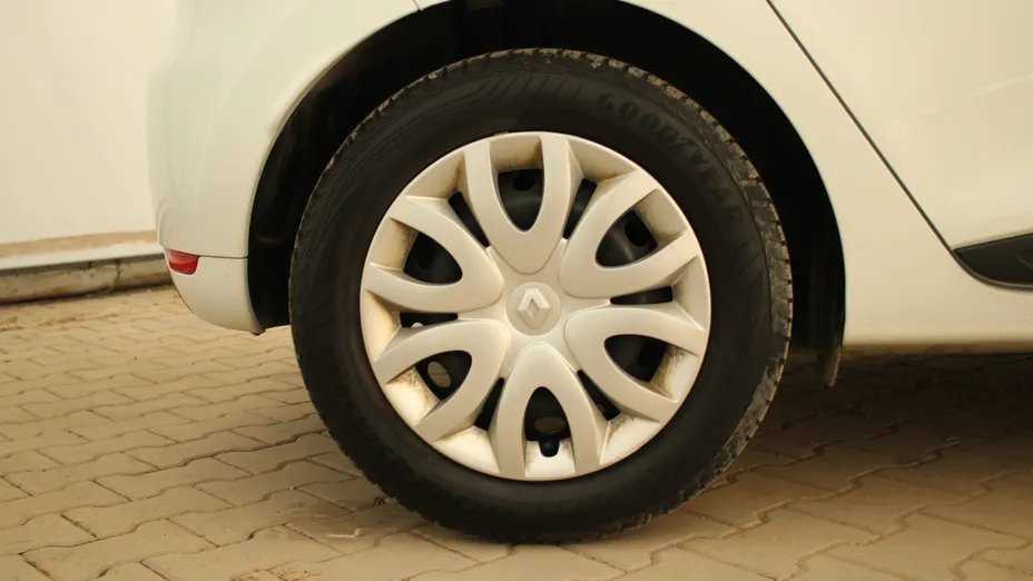 RENAULT Clio Clio 0.9 Energy TCe Alize