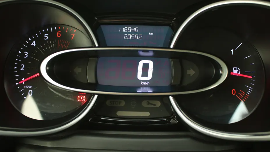 RENAULT Clio Clio 0.9 Energy TCe Alize