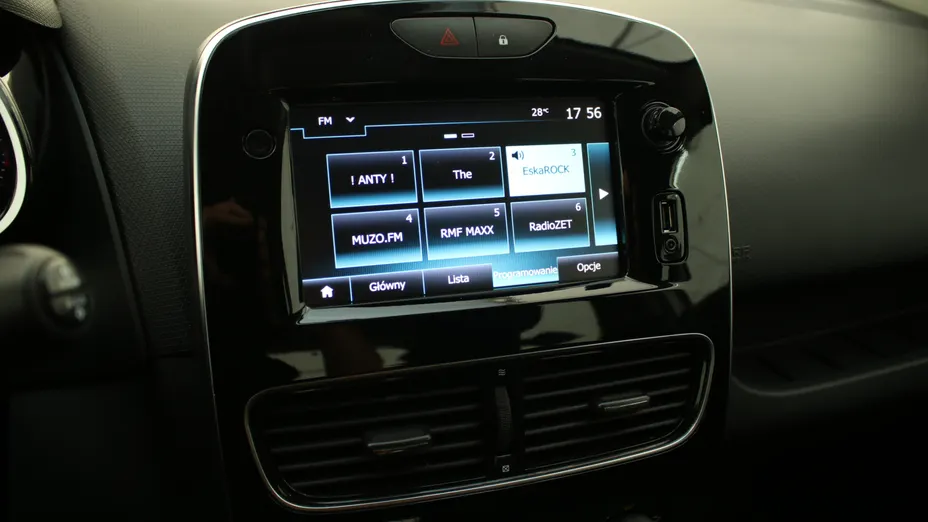 RENAULT Clio Clio 0.9 Energy TCe Alize