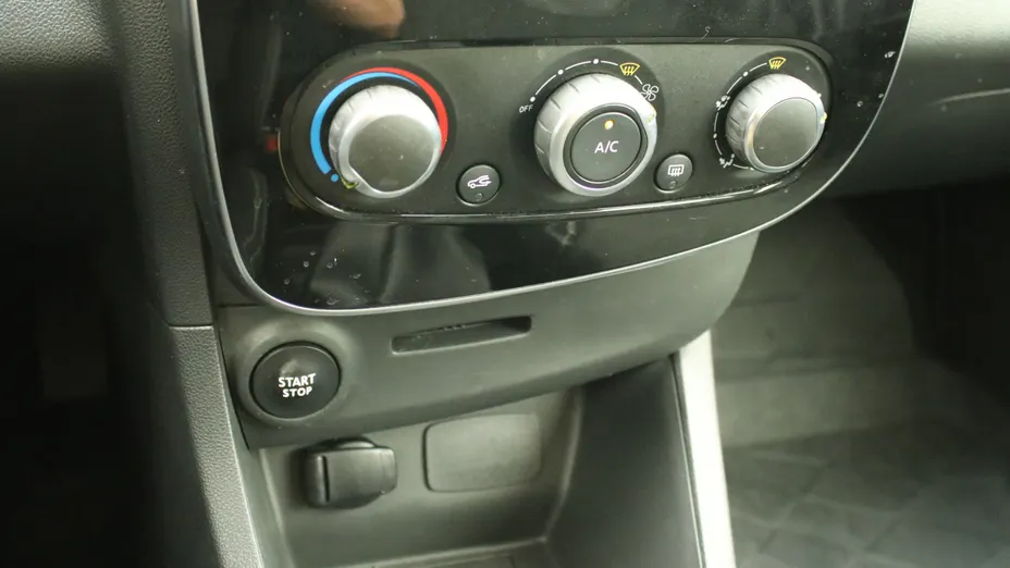 RENAULT Clio Clio 0.9 Energy TCe Alize