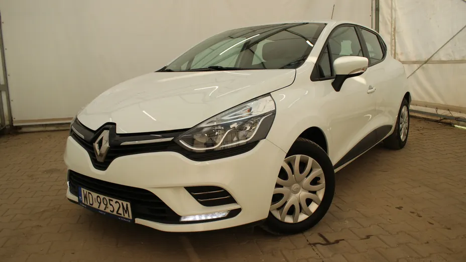 RENAULT Clio Clio 0.9 Energy TCe Alize