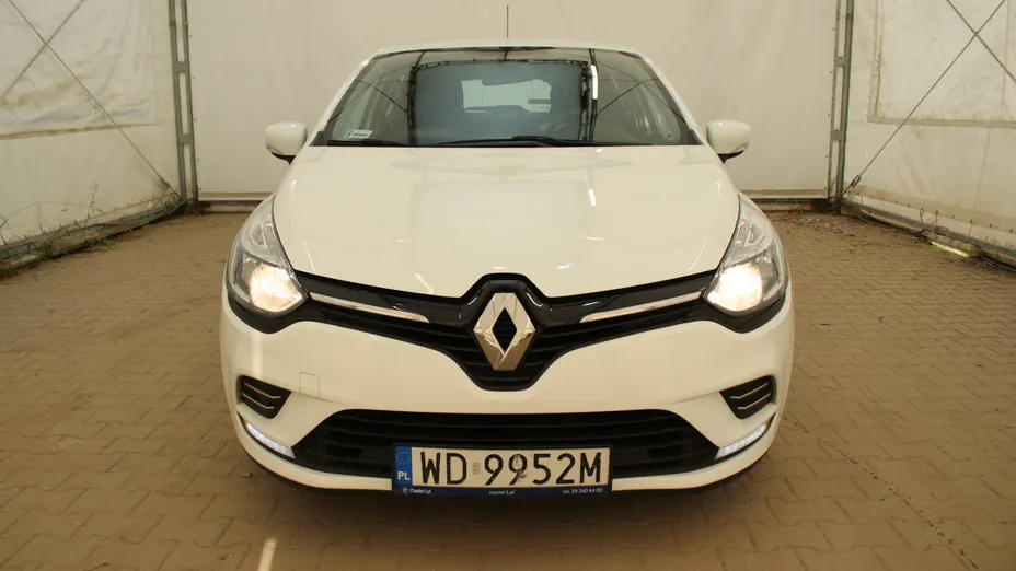 RENAULT Clio Clio 0.9 Energy TCe Alize