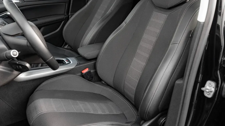 PEUGEOT 308 308 1.2 PureTech GPF Allure S&S