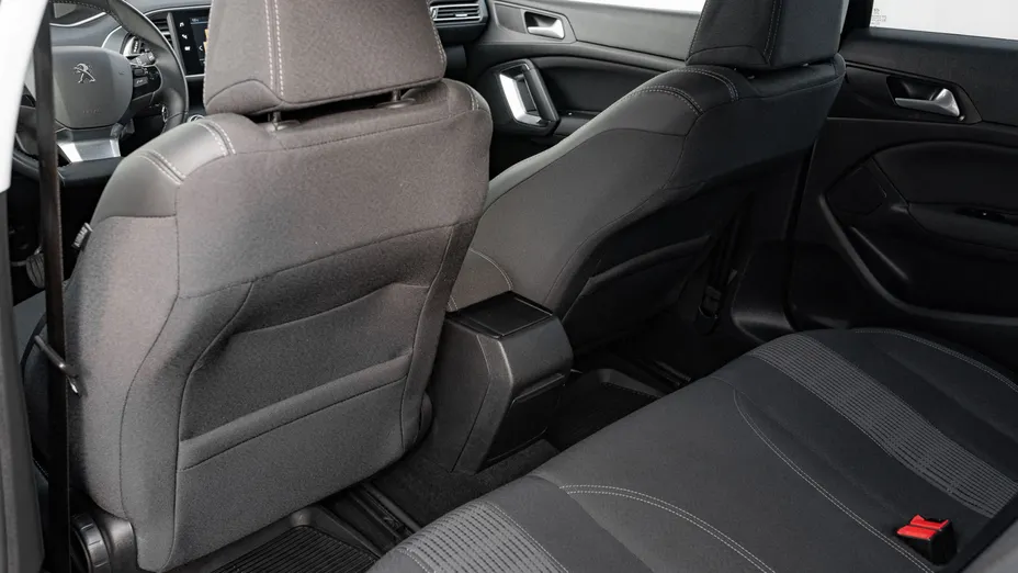 PEUGEOT 308 308 1.2 PureTech GPF Allure S&S