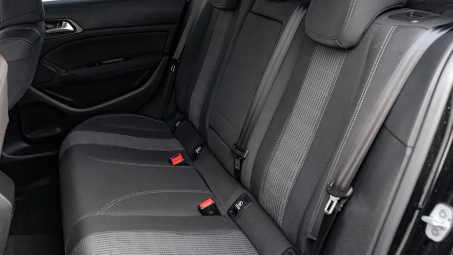 PEUGEOT 308 308 1.2 PureTech GPF Allure S&S