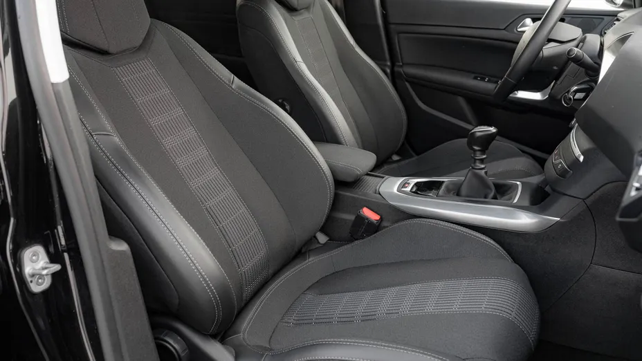 PEUGEOT 308 308 1.2 PureTech GPF Allure S&S