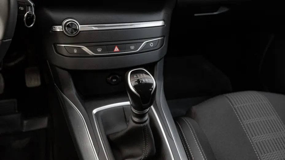 PEUGEOT 308 308 1.2 PureTech GPF Allure S&S