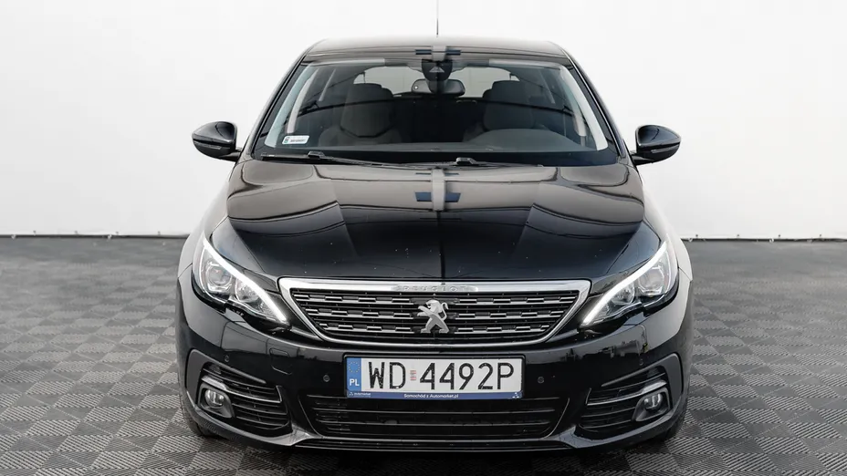PEUGEOT 308 308 1.2 PureTech GPF Allure S&S