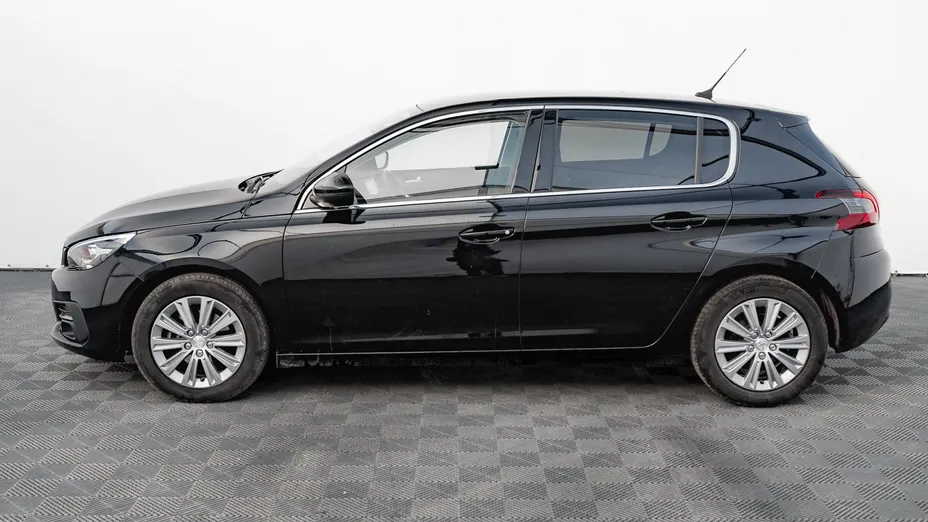 PEUGEOT 308 308 1.2 PureTech GPF Allure S&S