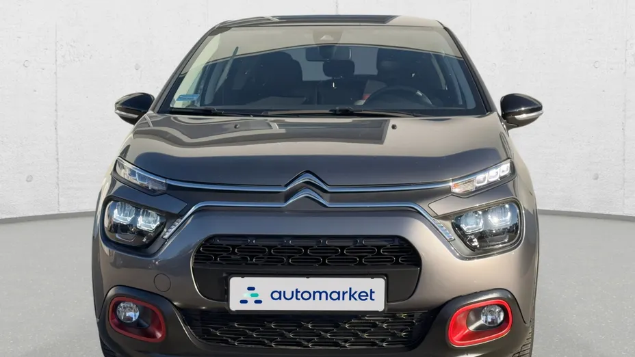 CITROEN C3 C3 1.2 PureTech C-Series