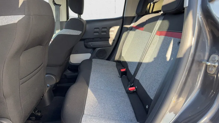 CITROEN C3 C3 1.2 PureTech C-Series