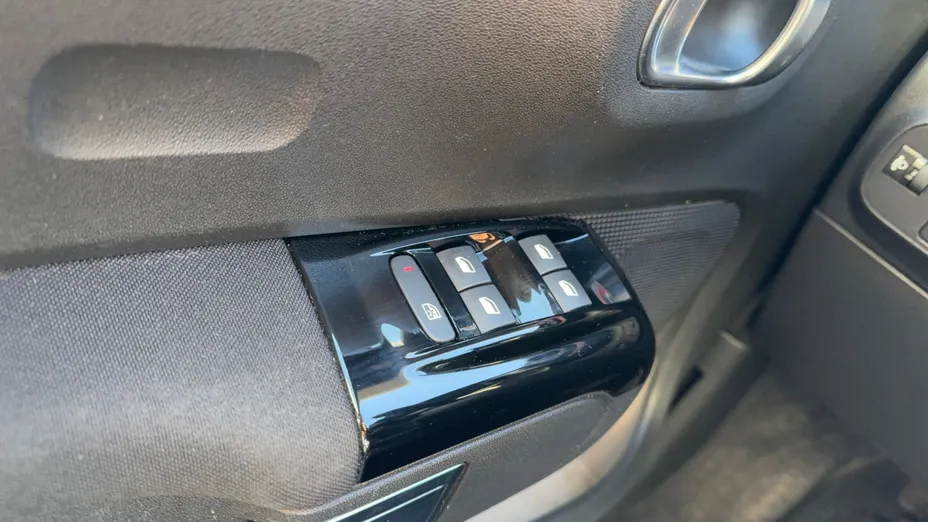 CITROEN C3 C3 1.2 PureTech C-Series