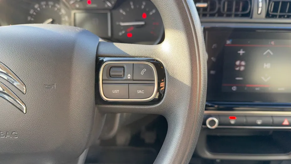 CITROEN C3 C3 1.2 PureTech C-Series