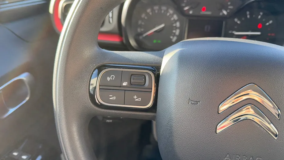 CITROEN C3 C3 1.2 PureTech C-Series