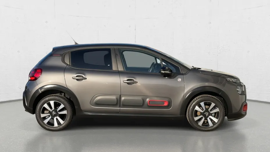 CITROEN C3 C3 1.2 PureTech C-Series