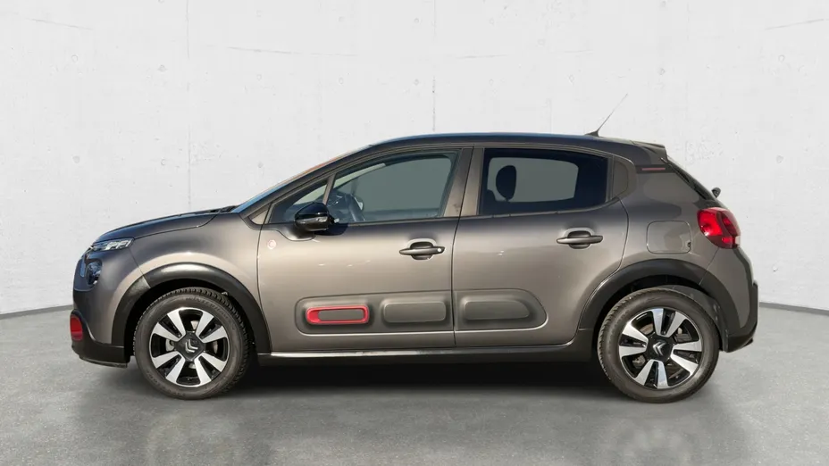 CITROEN C3 C3 1.2 PureTech C-Series