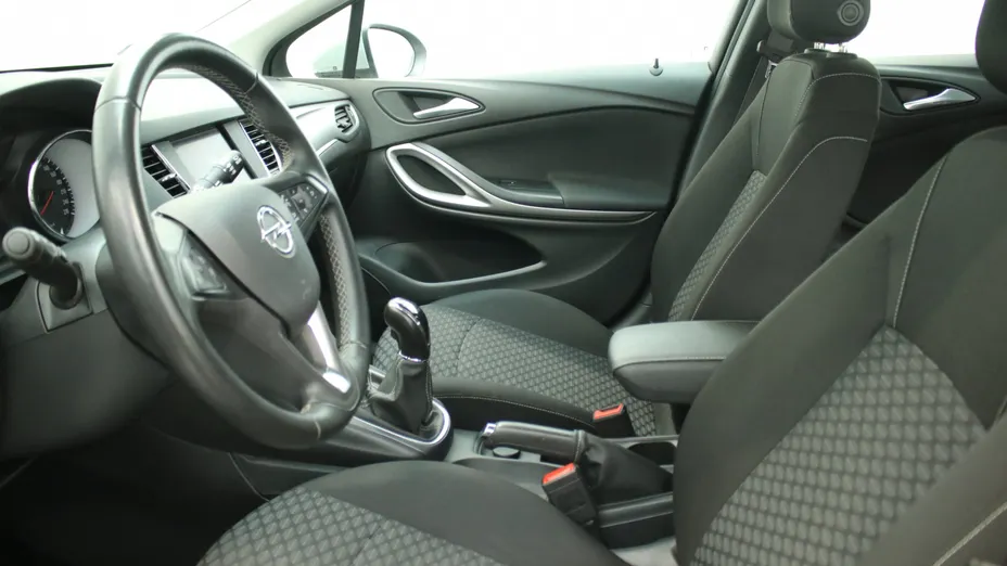 OPEL Astra Astra V 1.2 T Edition S&S