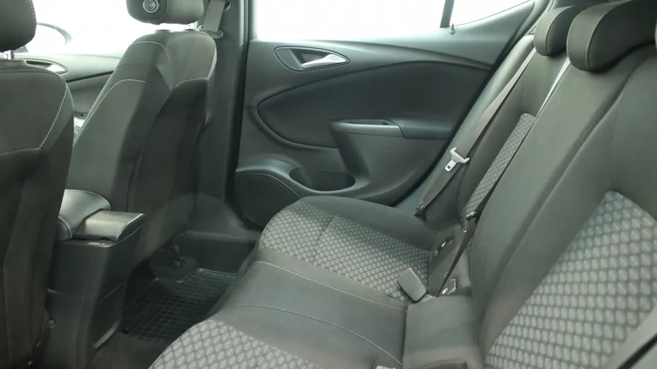 OPEL Astra Astra V 1.2 T Edition S&S