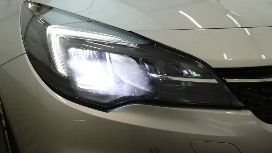 OPEL Astra Astra V 1.2 T Edition S&S