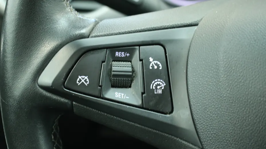 OPEL Astra Astra V 1.2 T Edition S&S