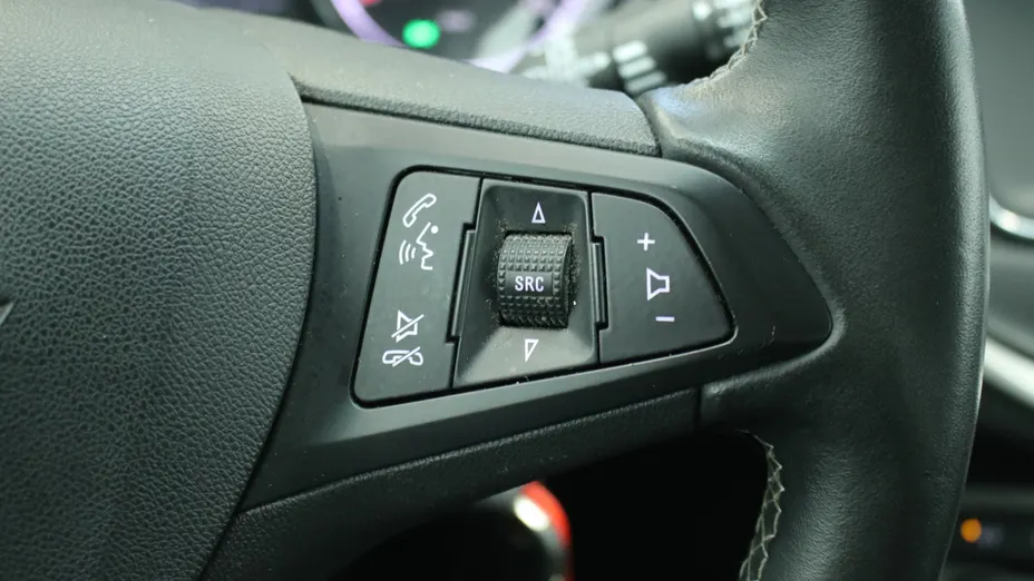 OPEL Astra Astra V 1.2 T Edition S&S