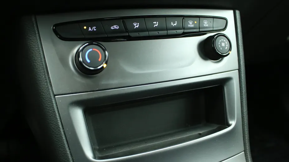 OPEL Astra Astra V 1.2 T Edition S&S