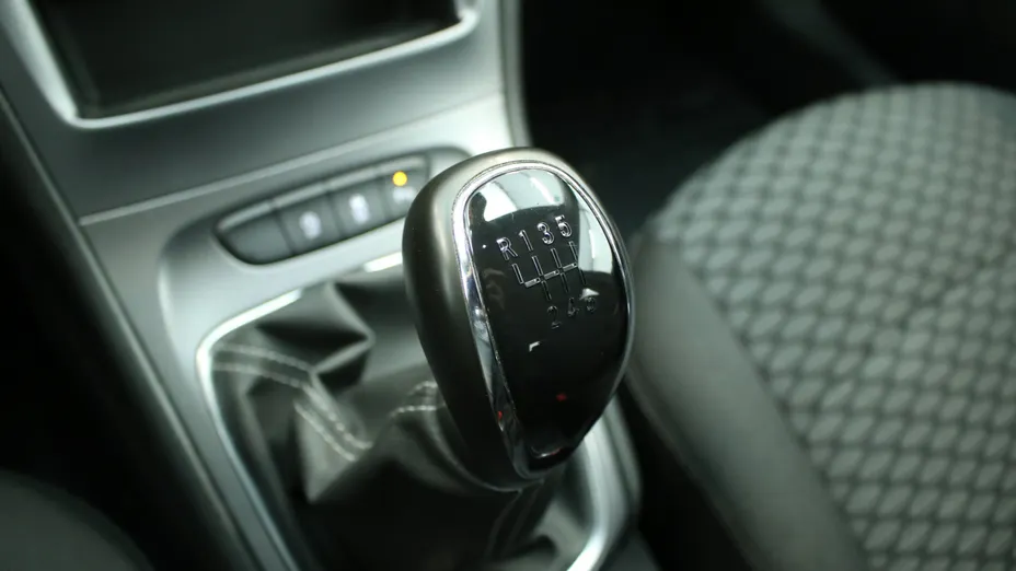 OPEL Astra Astra V 1.2 T Edition S&S