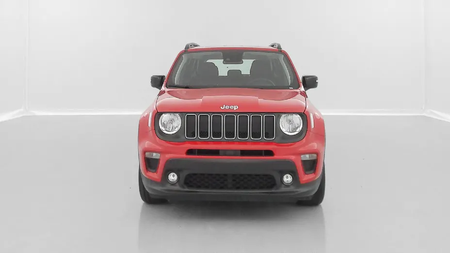 JEEP Renegade -