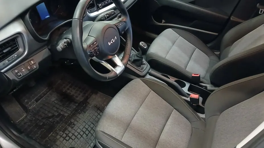 KIA Stonic Stonic 1.0 T-GDI M