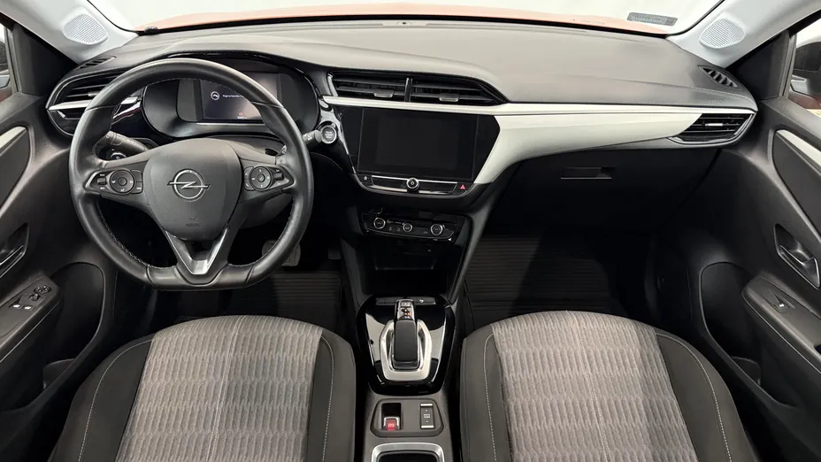 OPEL Corsa Corsa-e Edition